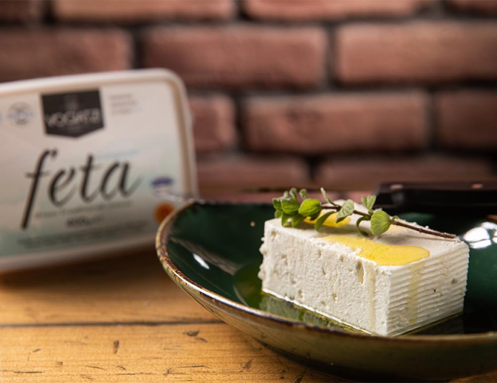 Feta PDO