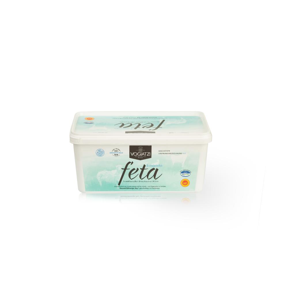 Feta PDO 2kg