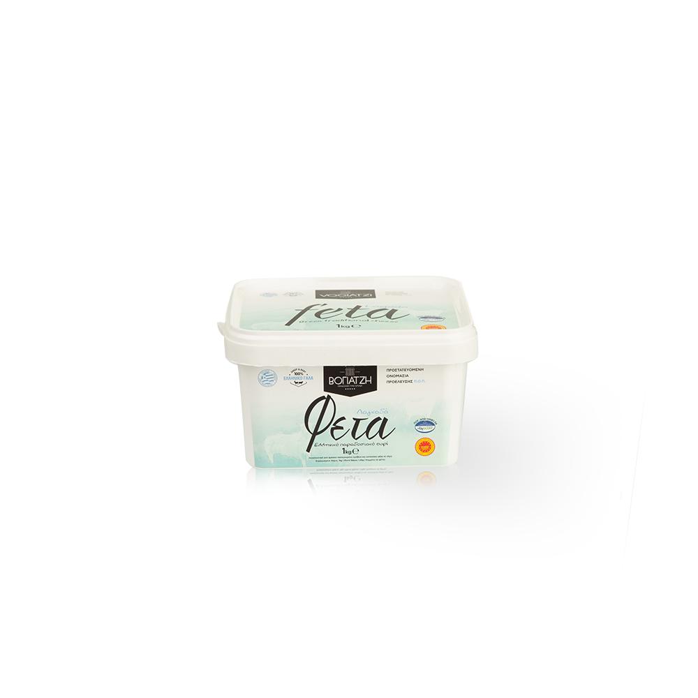 Feta PDO 400gr