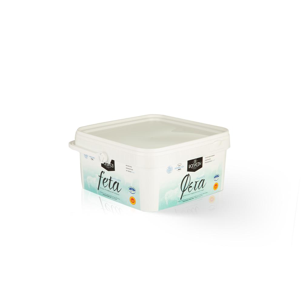 Feta PDO 4kg