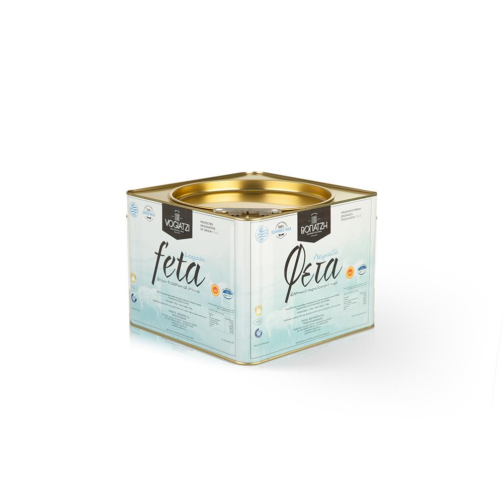 Feta PDO 7kg